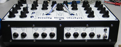 INM back view