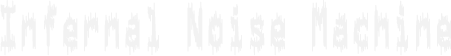 INM name graphic