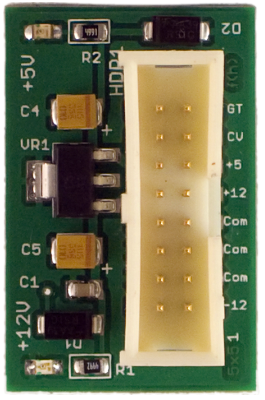 5x5 Module Image