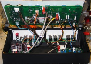 Infernal Noise Machine - Wiring Image