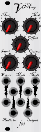 V'Amp Module V'Amp Module